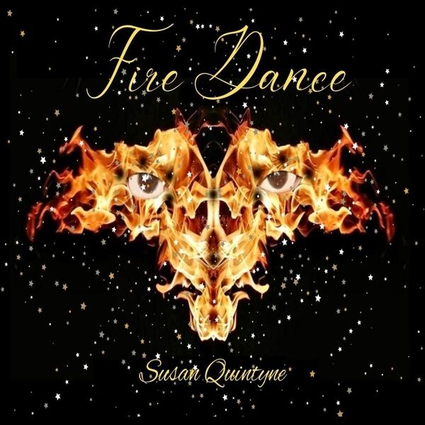 Cover art for Fire Dance