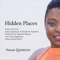 Hidden Places